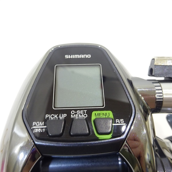 １７フォースマスター３０００ＸＰ